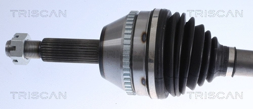Drive Shaft