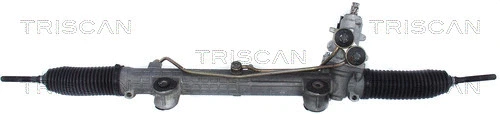 Steering Gear