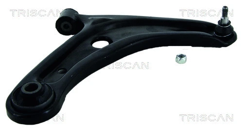 Control/Trailing Arm, wheel suspension (8500 40545)