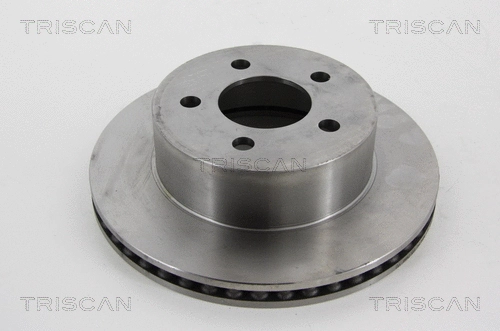 Brake Disc (8120 101043)