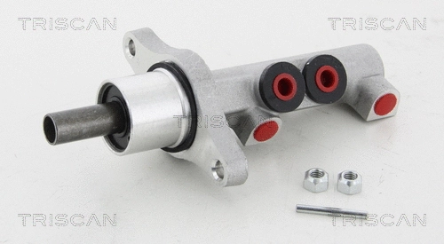Brake Master Cylinder (8130 29159)
