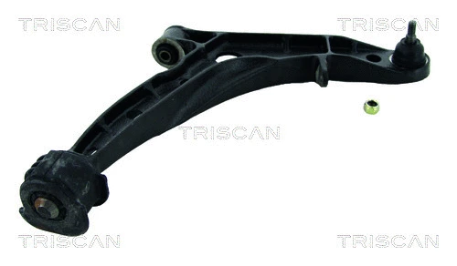 Control/Trailing Arm, wheel suspension (8500 43559)