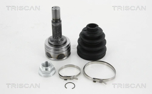 Joint Kit, drive shaft (8540 13141)