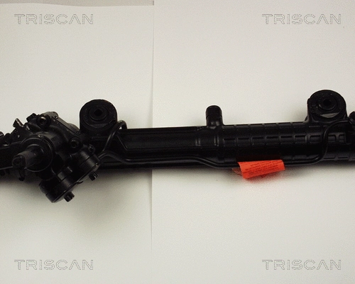 Steering Gear