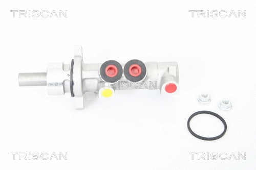 Brake Master Cylinder (8130 25126)