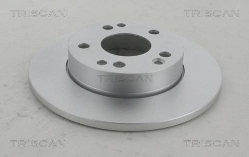 Brake Disc (8120 23114C)