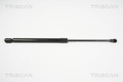 Gas Spring, boot/cargo area (8710 29281)
