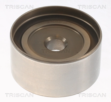 Deflection/Guide Pulley, timing belt