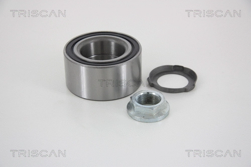 Wheel Bearing Kit (8530 11206)