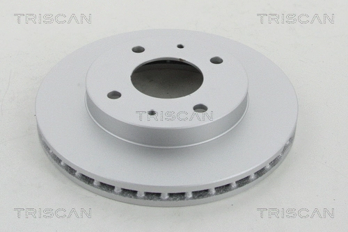 Brake Disc (8120 42110C)
