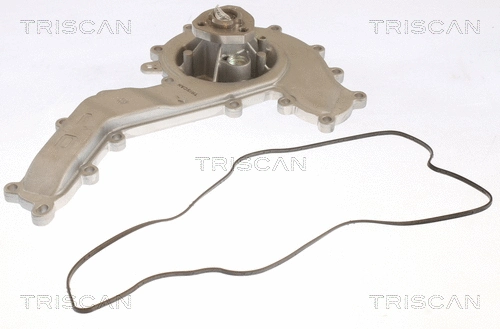 Water Pump, engine cooling (8600 29092)