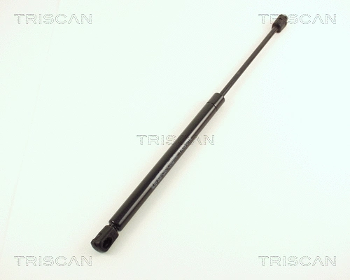 Gas Spring, boot/cargo area (8710 38216)
