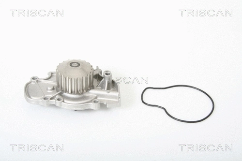 Water Pump, engine cooling (8600 40114)