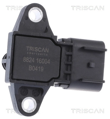 Sensor, intake manifold pressure (8824 16004)