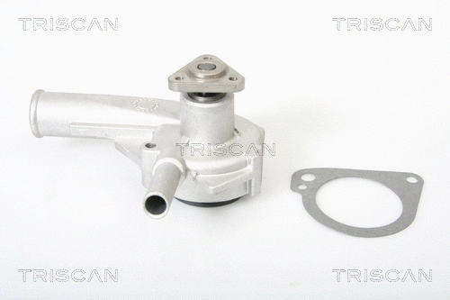 Water Pump, engine cooling (8600 16978)