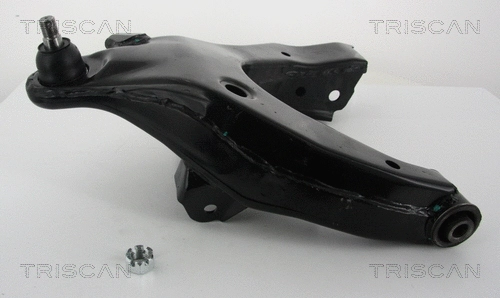 Control/Trailing Arm, wheel suspension (8500 135002)