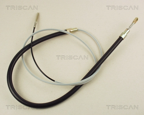 Cable Pull, parking brake (8140 11115)