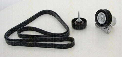 V-Ribbed Belt Set (8642 50001)
