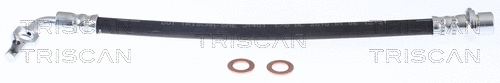 Brake Hose (8150 13247)
