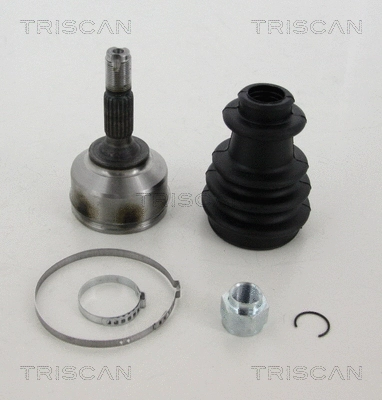 Joint Kit, drive shaft (8540 28150)