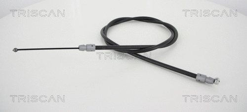 Cable Pull, parking brake (8140 291120)