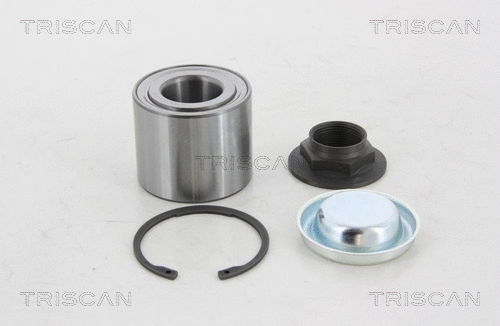 Wheel Bearing Kit (8530 10276)