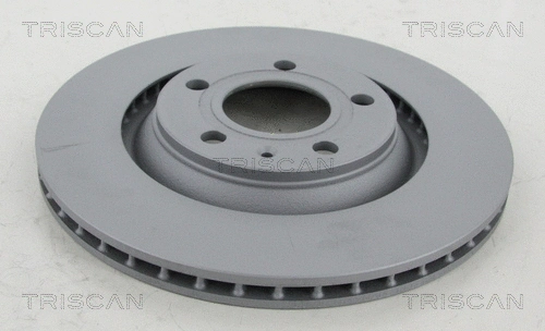 Brake Disc (8120 291008C)