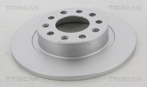 Brake Disc (8120 12141C)