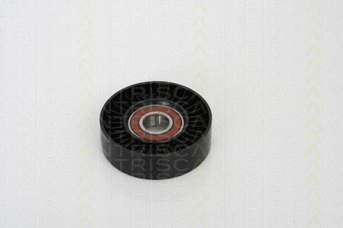 Tensioner Pulley, V-ribbed belt (8641 231007)