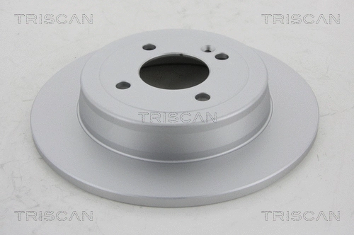 Brake Disc (8120 43169C)