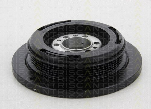 Belt Pulley, crankshaft (8643 11005)