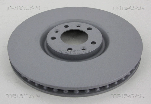 Brake Disc (8120 28140C)