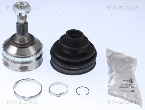 Joint Kit, drive shaft (8540 28151)