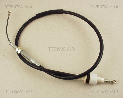 Cable Pull, clutch control (8140 16223)