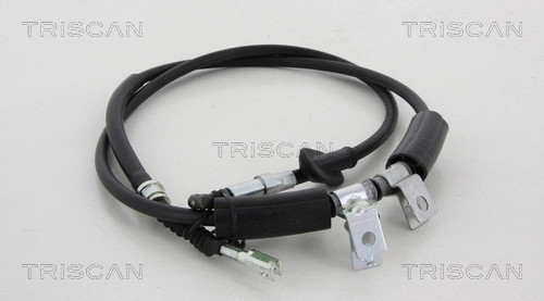 Cable Pull, parking brake (8140 17149)