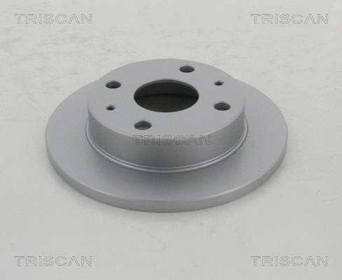 Brake Disc (8120 41109C)