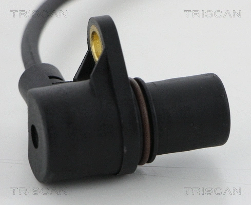 Sensor, crankshaft pulse