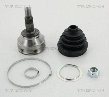 Joint Kit, drive shaft (8540 25124)