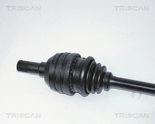 Drive Shaft