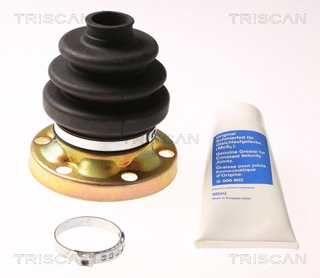 Bellow Kit, drive shaft (8540 24908)