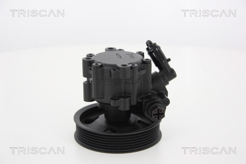 Hydraulic Pump, steering (8515 12601)