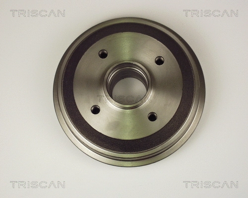 Brake Drum (8120 10203)