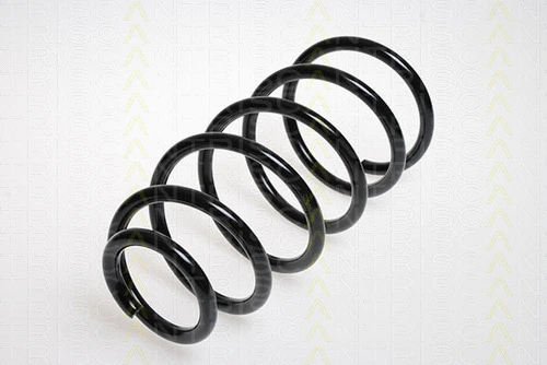 Suspension Spring (8750 29293)