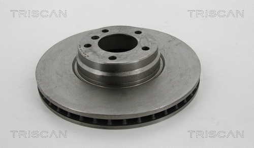Brake Disc (8120 11144)
