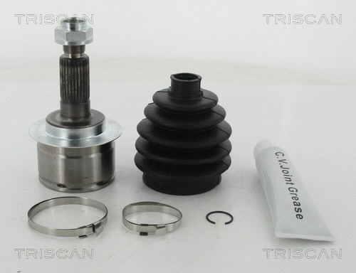 Joint Kit, drive shaft (8540 15150)