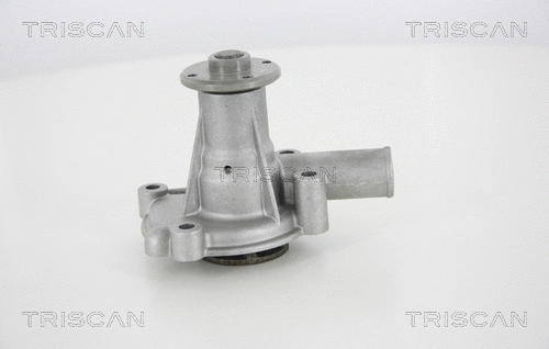 Water Pump, engine cooling (8600 17006)