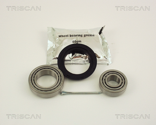 Wheel Bearing Kit (8530 29006)