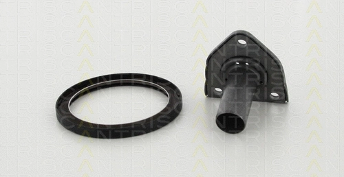 Shaft Seal Set, clutch