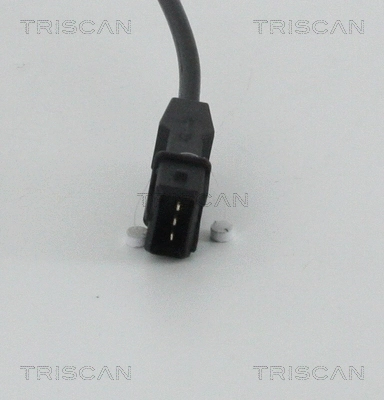 Sensor, crankshaft pulse