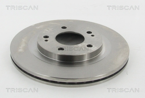 Brake Disc (8120 42140C)